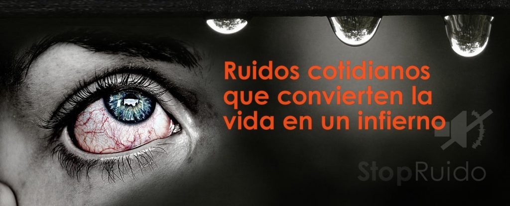 Ruidos Molestos Denunciar O Aguantarse