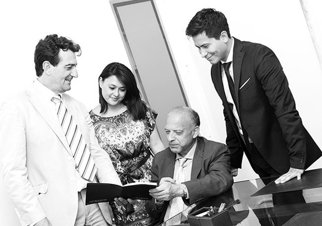 NORMATIVA, Ley de Ruidos Vivienda y Comunidades