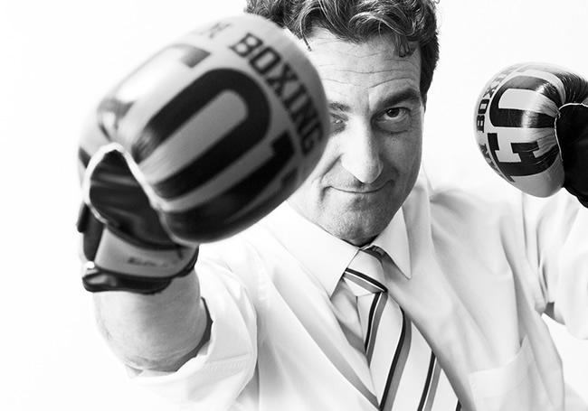 Defender sus Derechos Fundamenttales. NORMATIVA, Ley de Ruidos